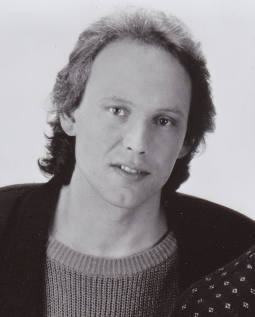 David Lanz