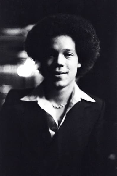 Rodney Jones
