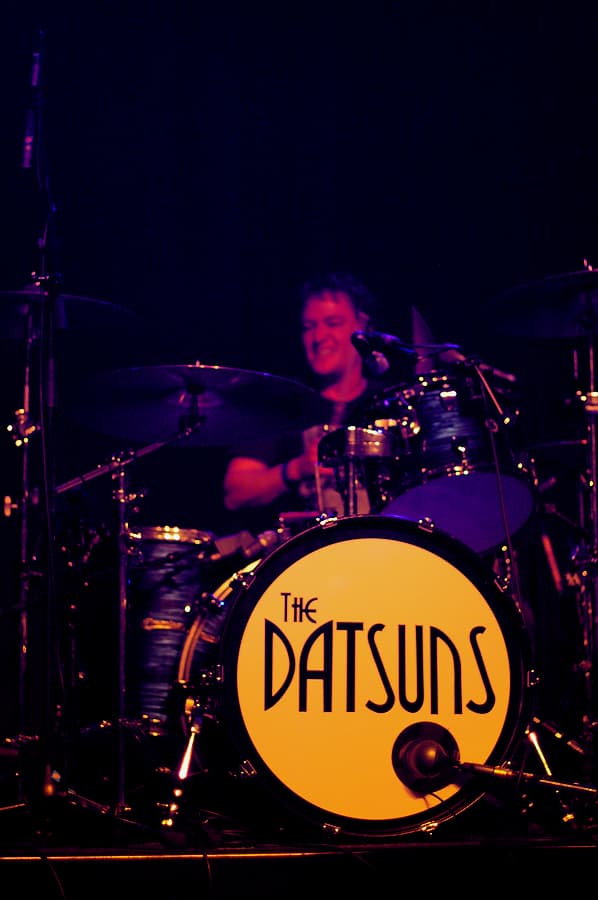 The Datsuns