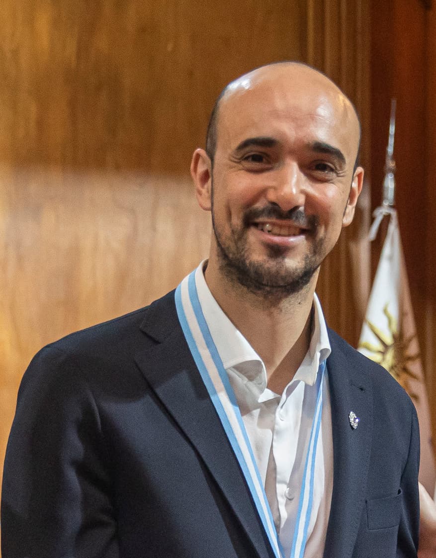Abel Pintos