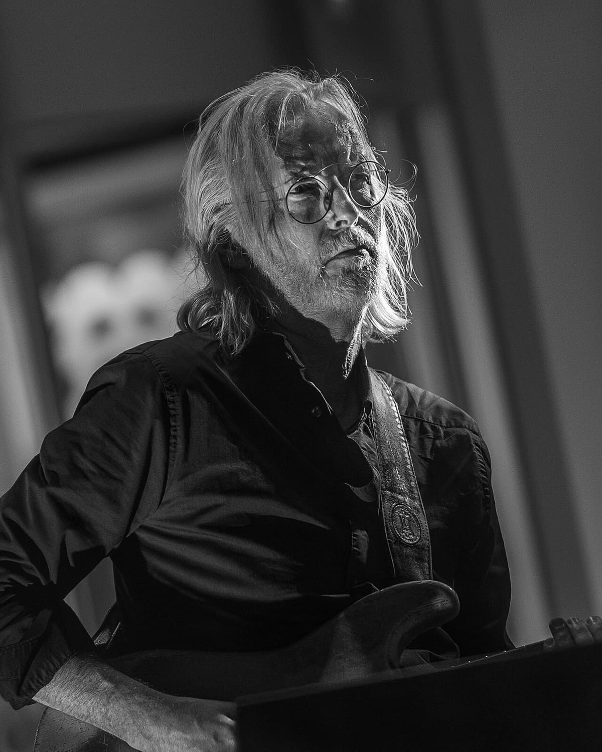 Eivind Aarset