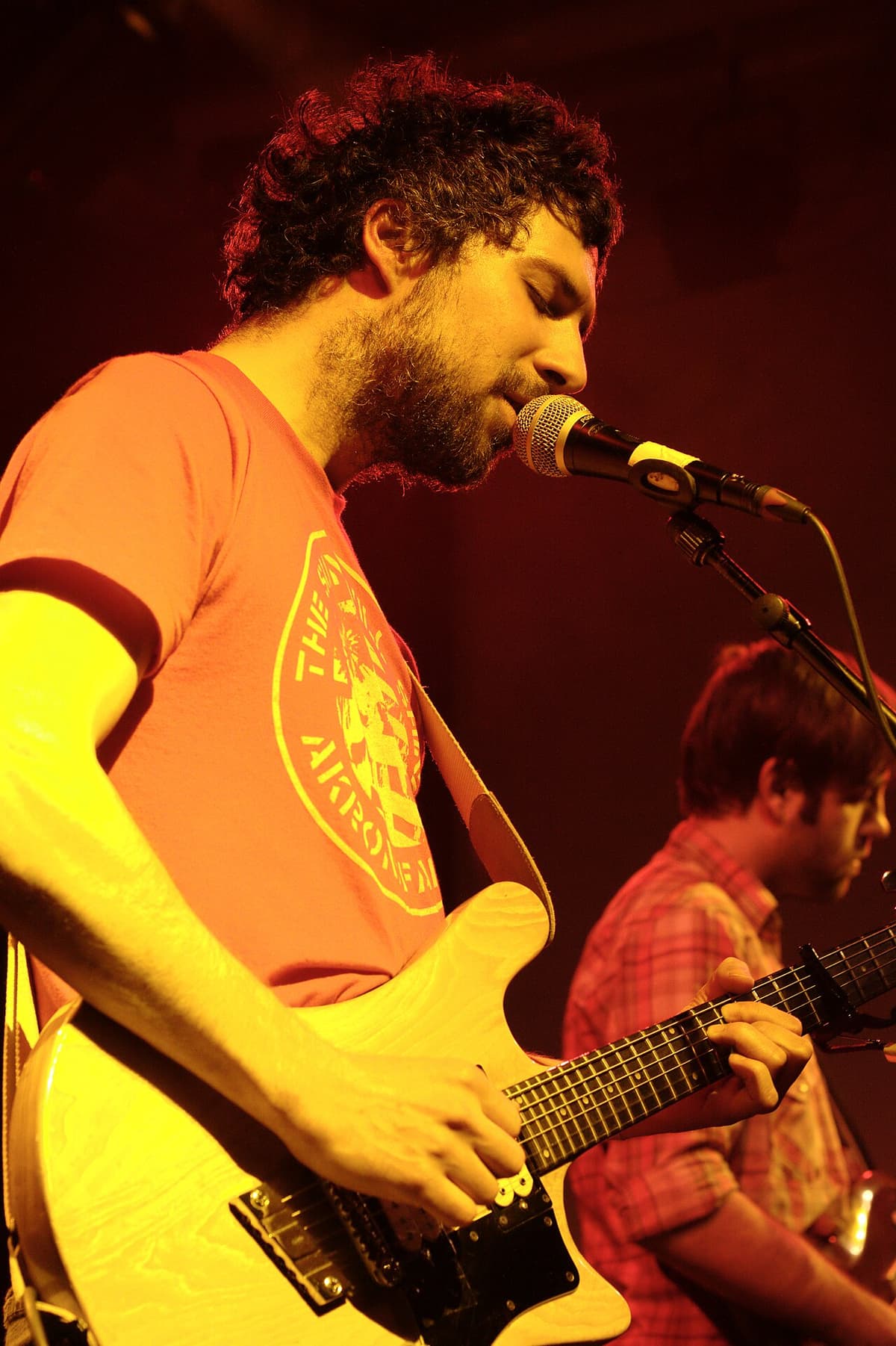 The Acorn