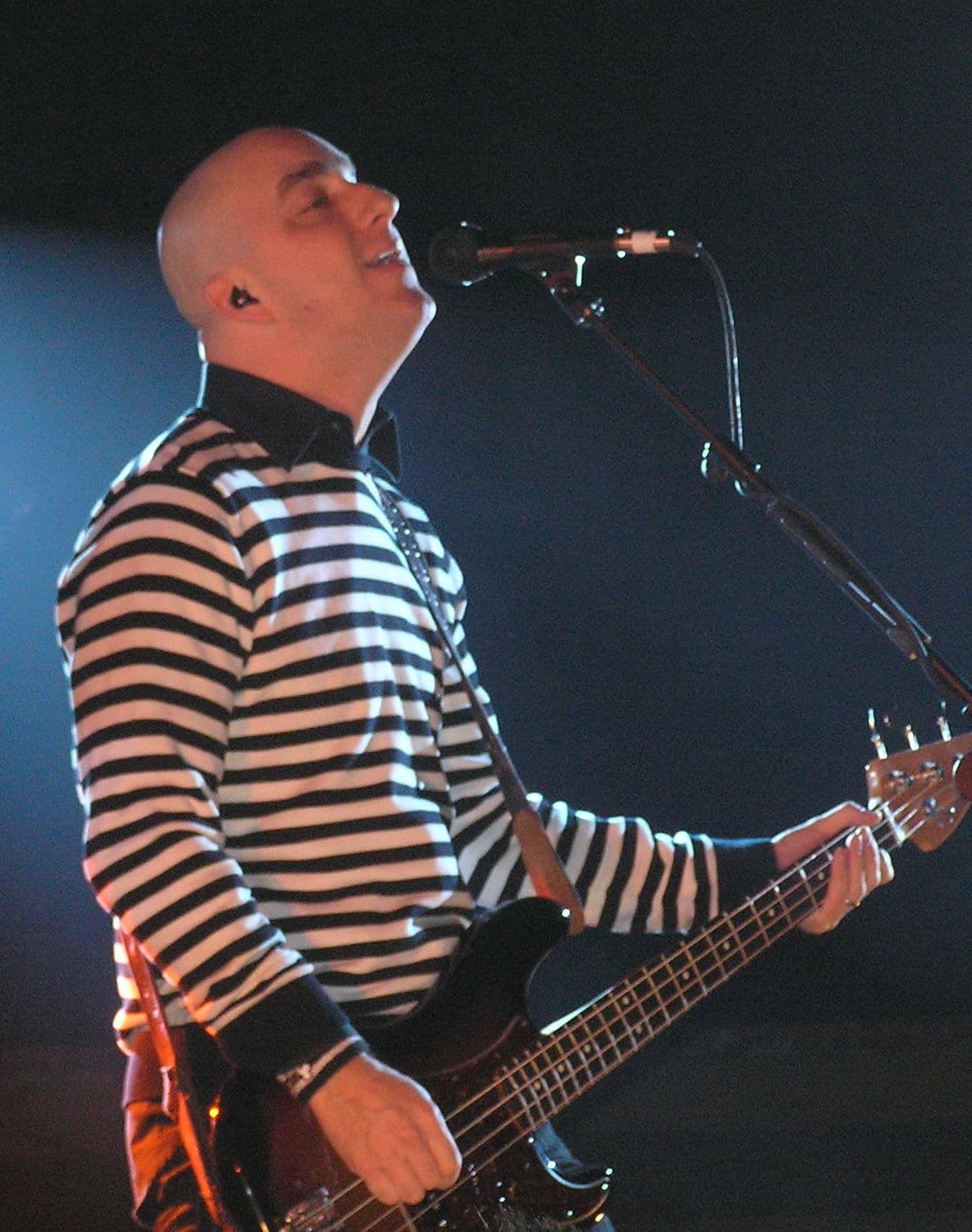 Dan Andriano