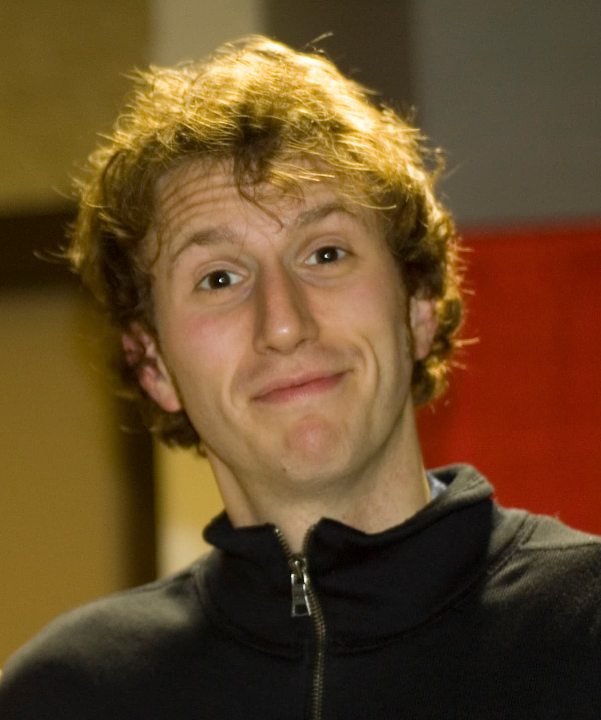 John Reuben