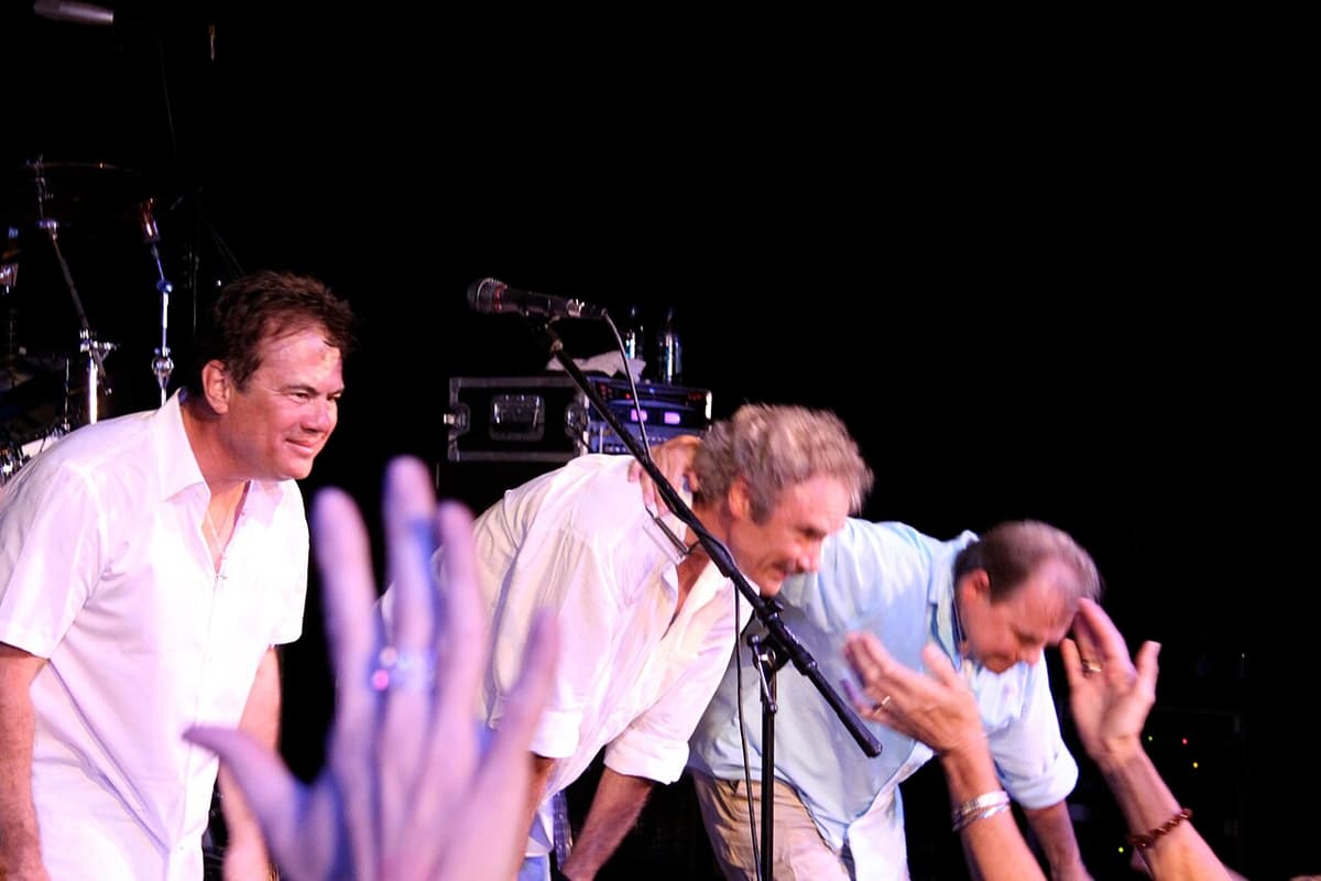 Pablo Cruise