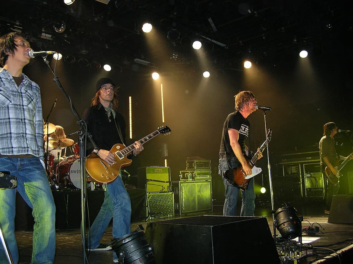 Switchfoot