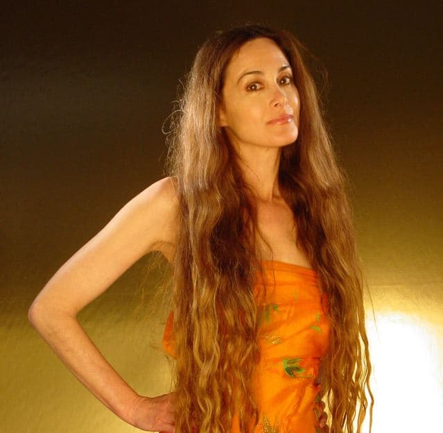 Diane Arkenstone