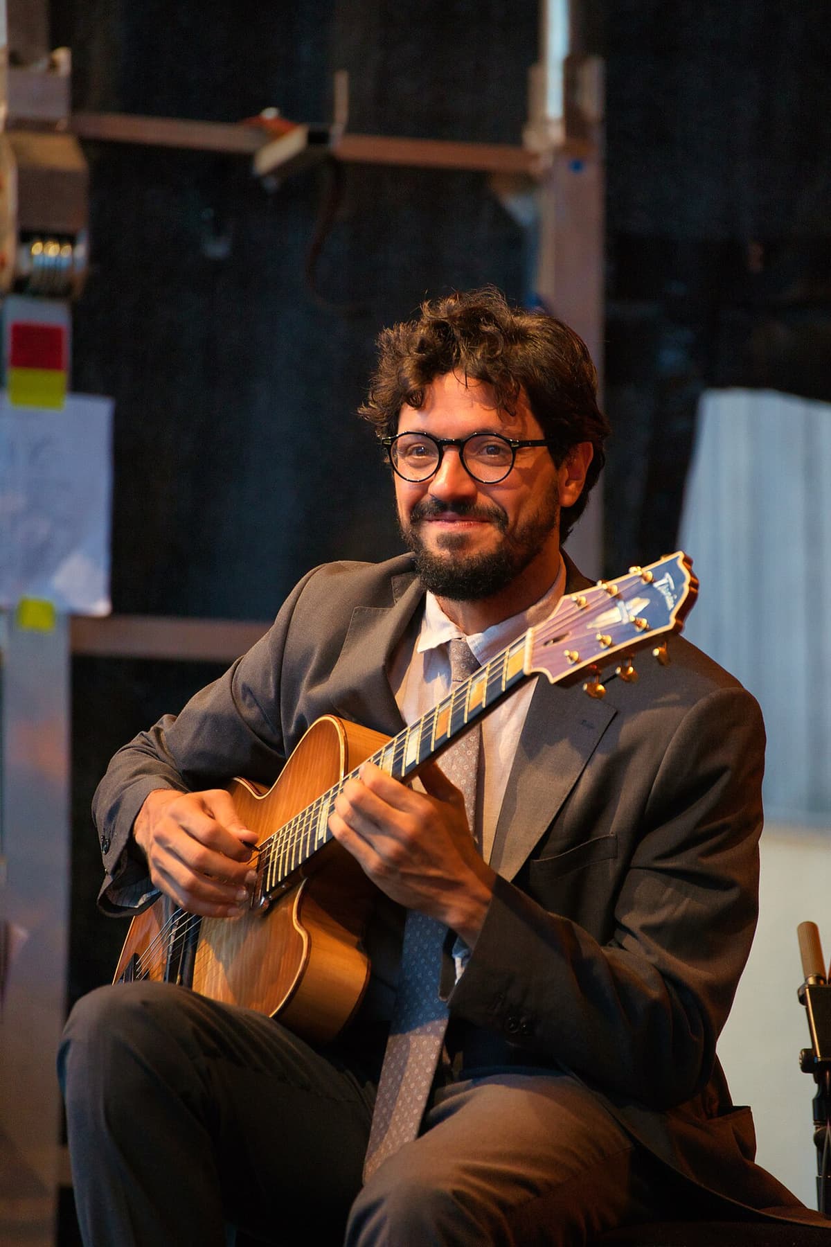Pasquale Grasso