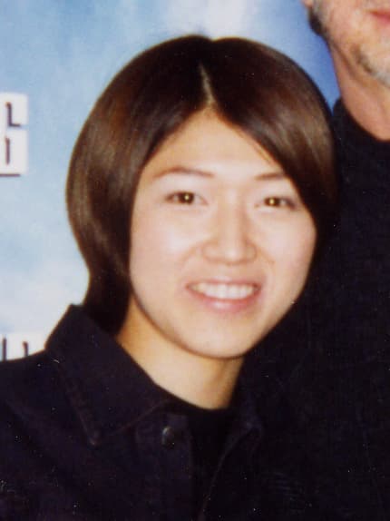 BONNIE PINK