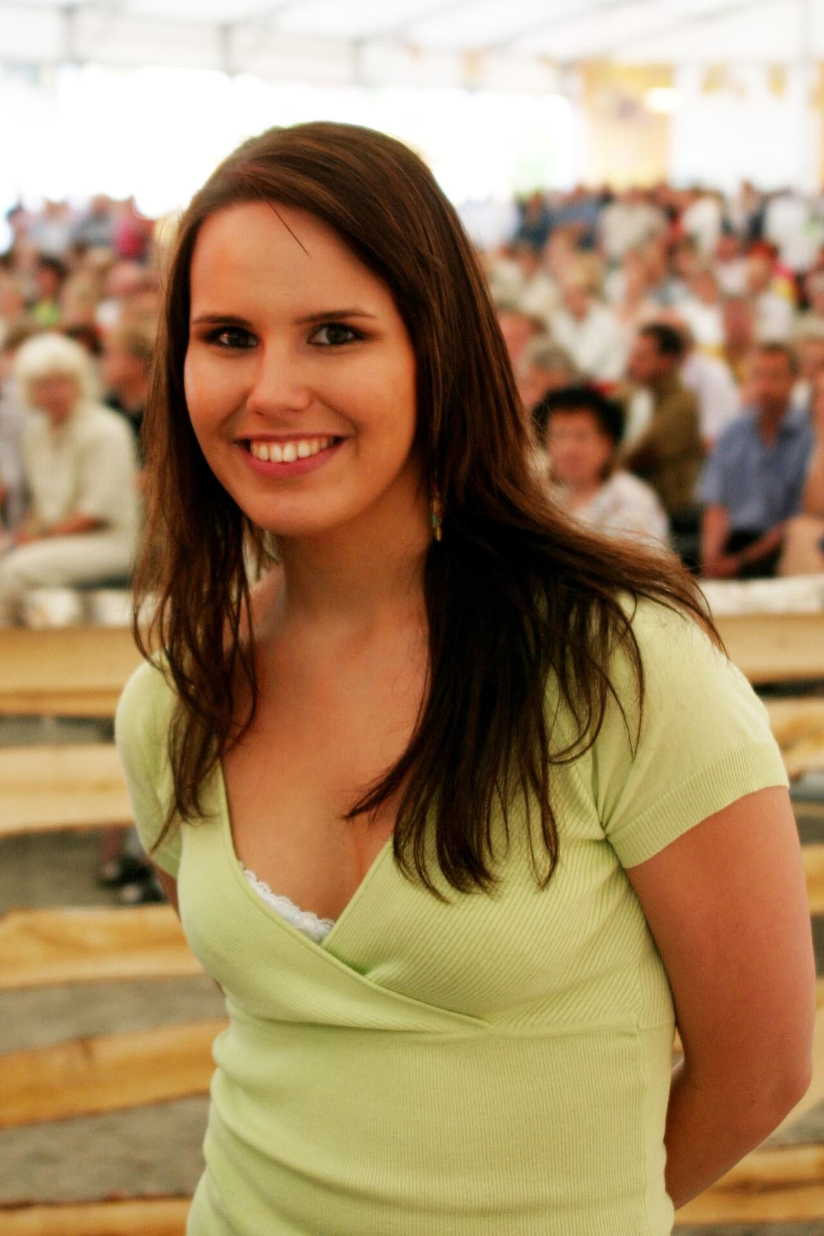 Anne Mattila