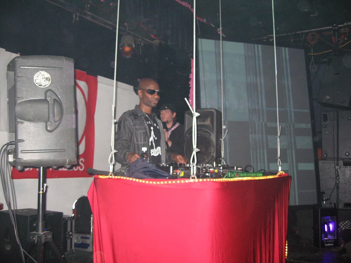 Cajmere