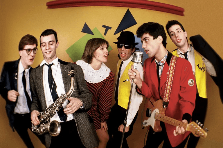 Los Twist
