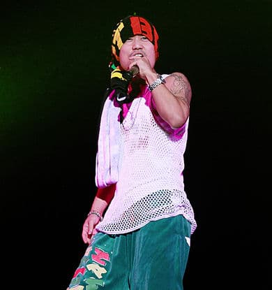 湘南乃風