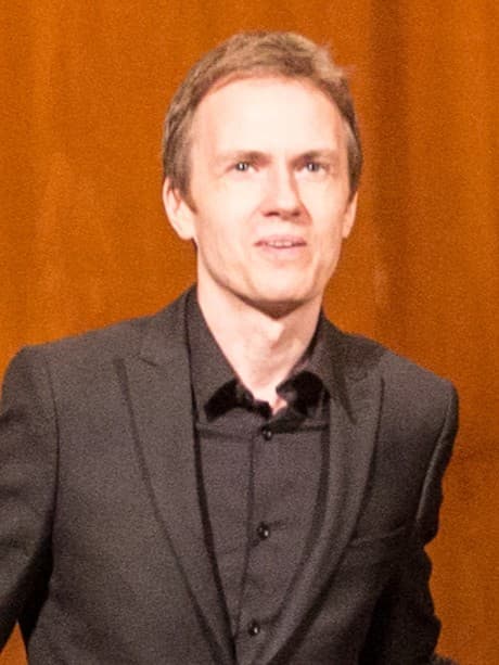 Alexandre Tharaud