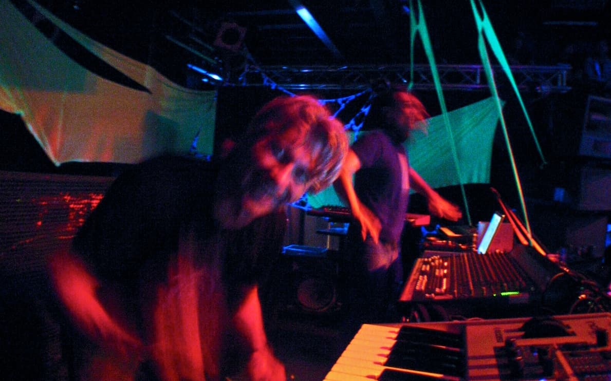 Transwave