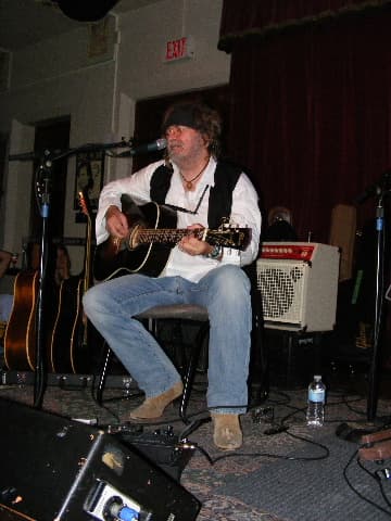 Ray Wylie Hubbard