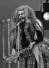 Roy Wood