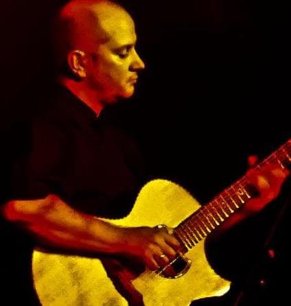 Agustín Amigó