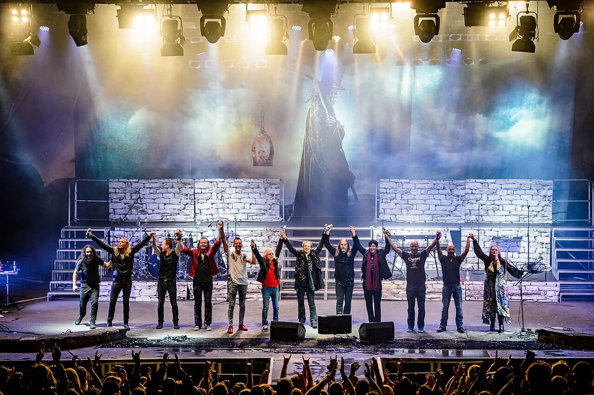 Avantasia