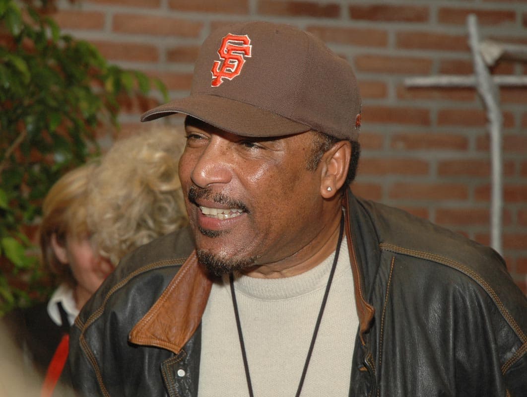Ron Williams