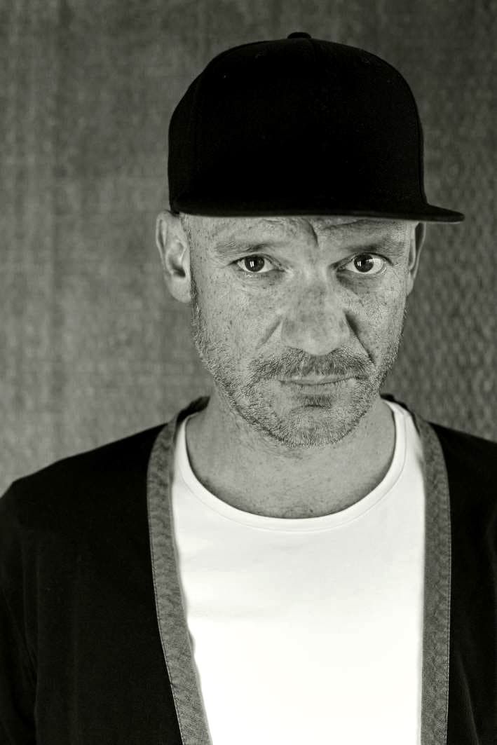 Gaëtan Roussel