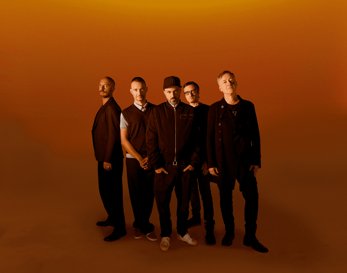 Subsonica