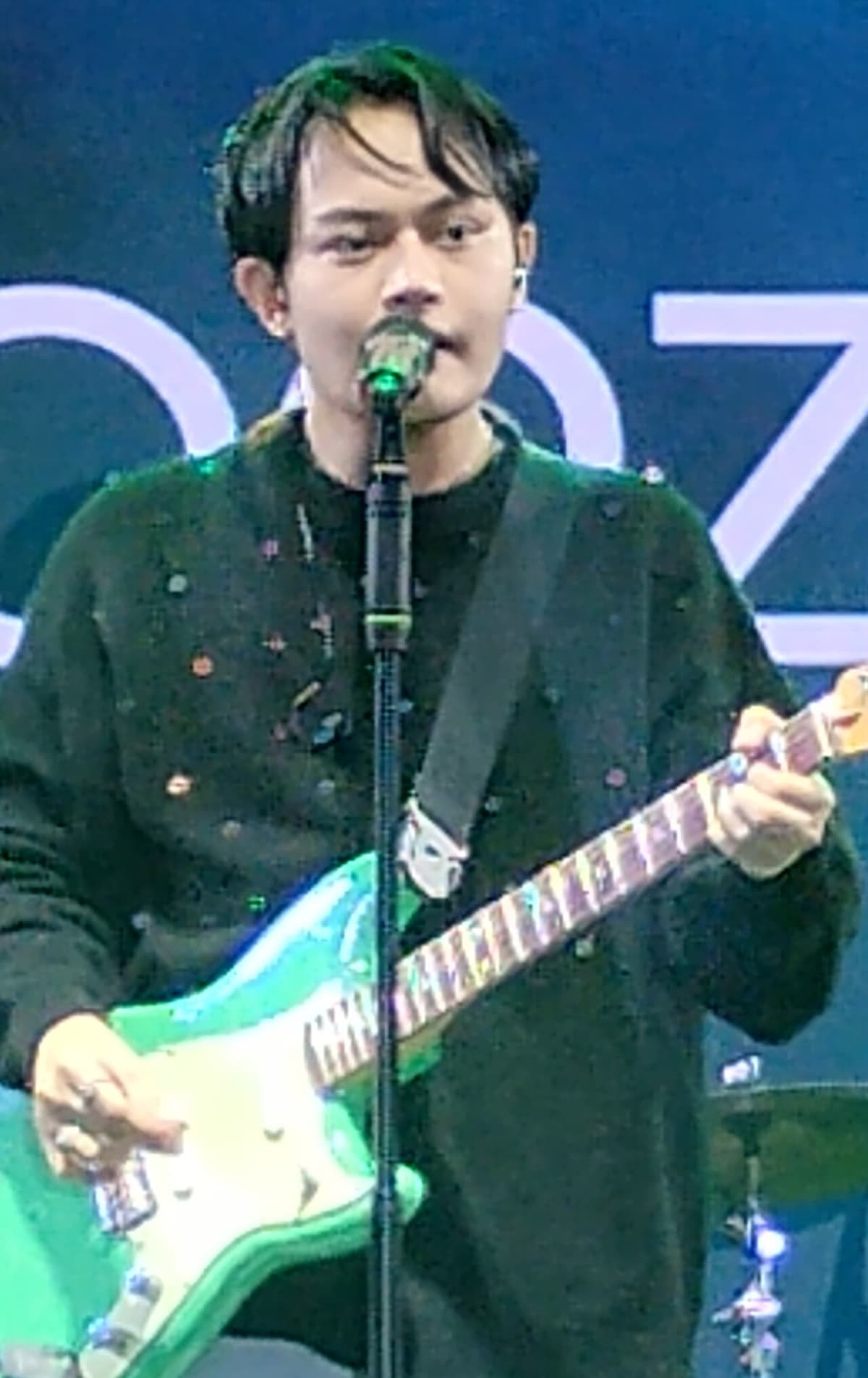 Ace Banzuelo