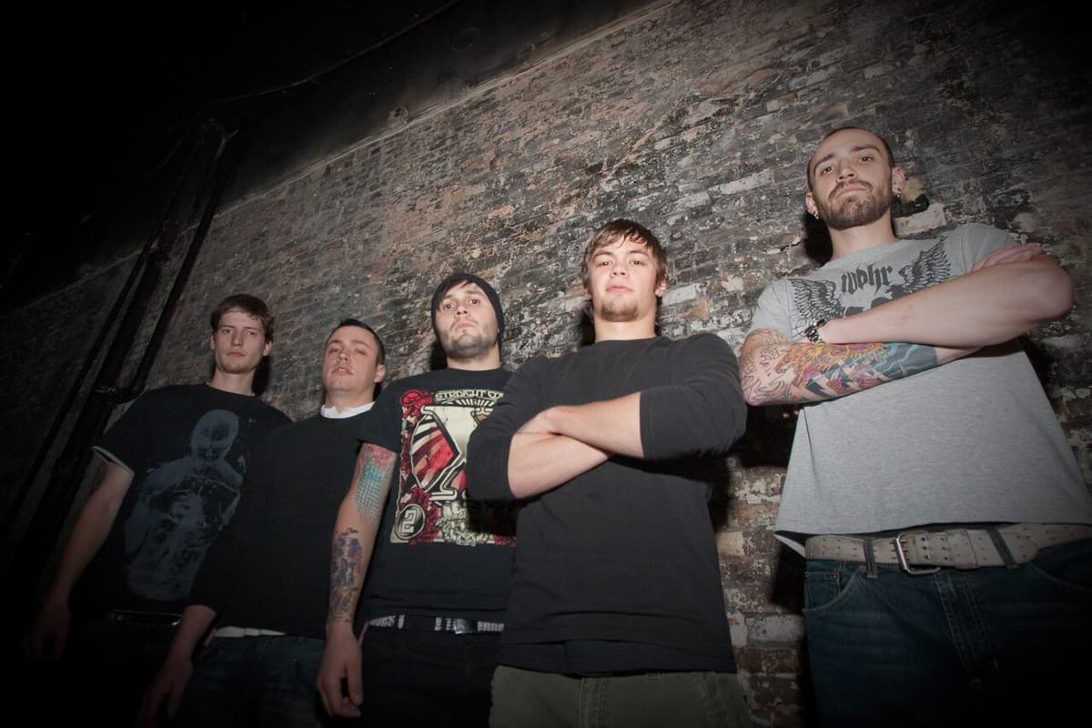 After the Burial