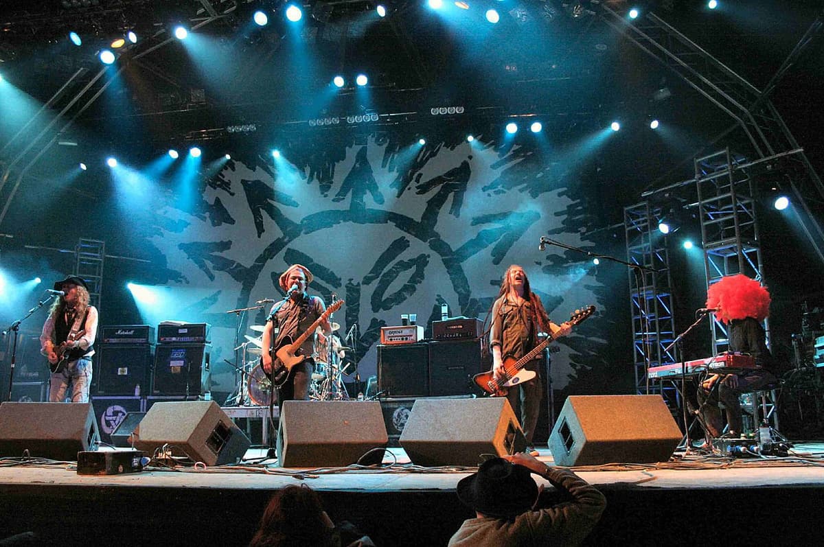 Levellers