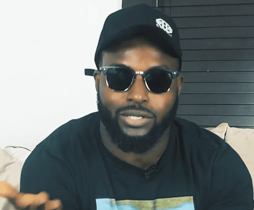 DJ Neptune