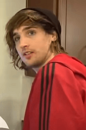Mitch Jones