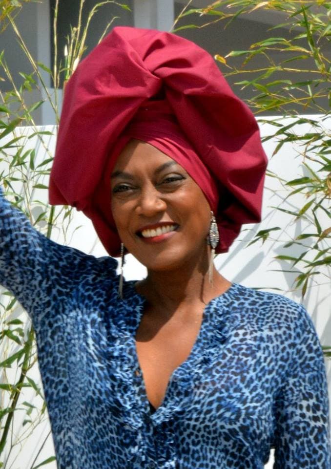 Khadja Nin