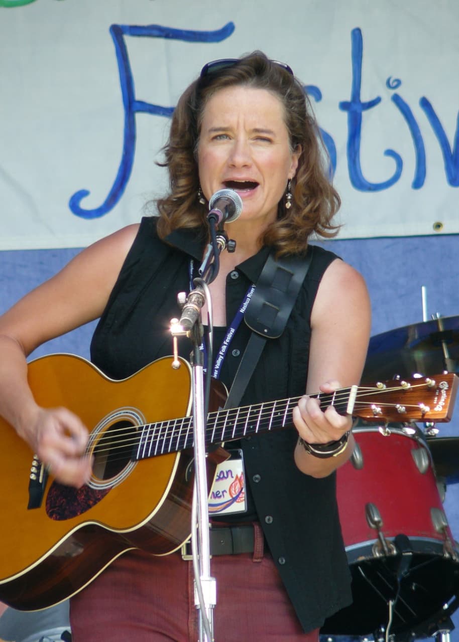 Susan Werner