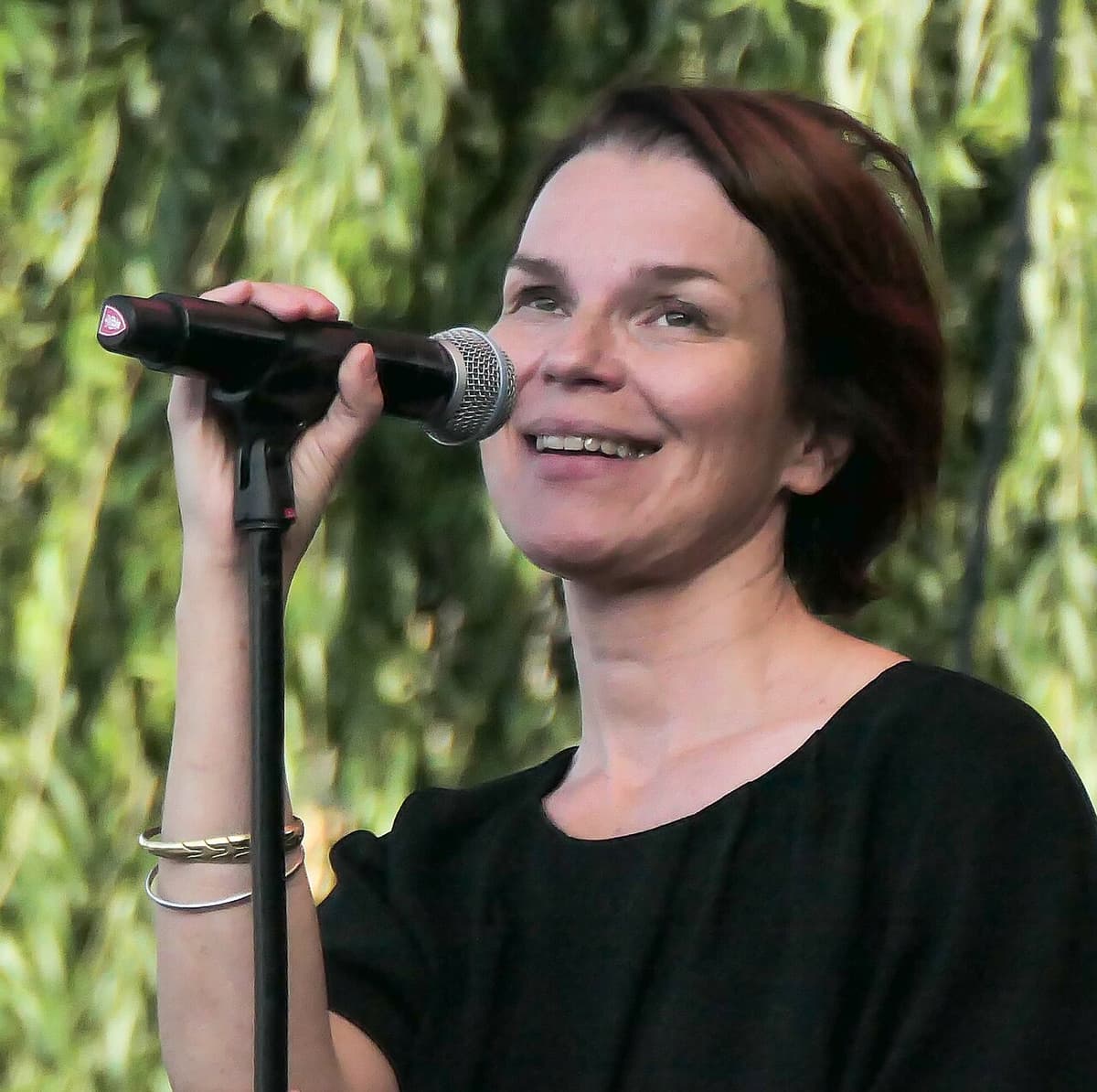 Anna Järvinen
