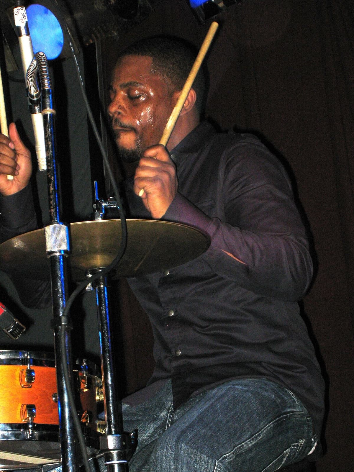 Karriem Riggins