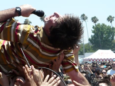 Guttermouth