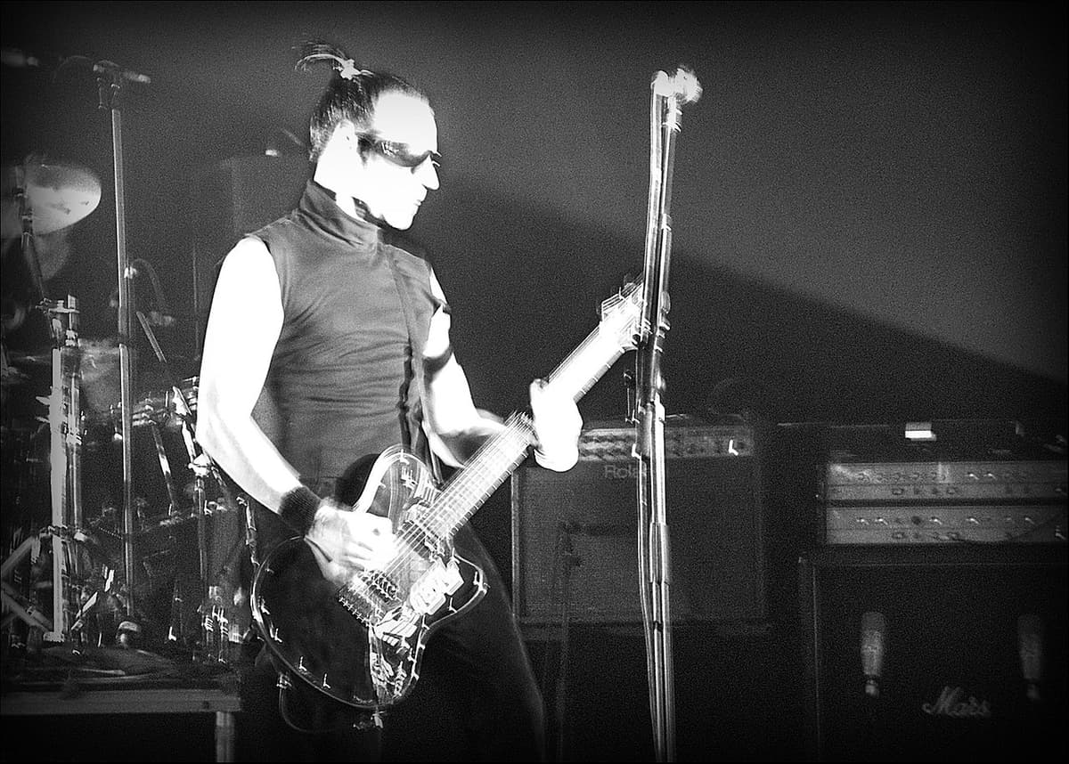 Daniel Ash