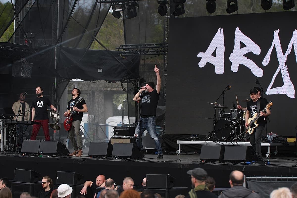 Armia