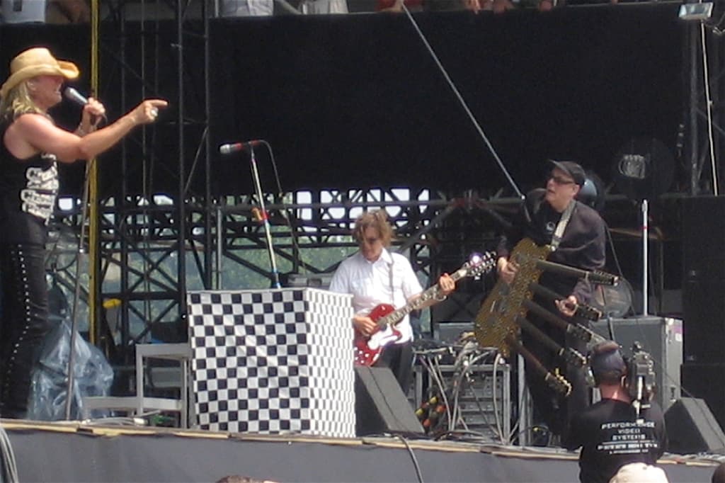Cheap Trick