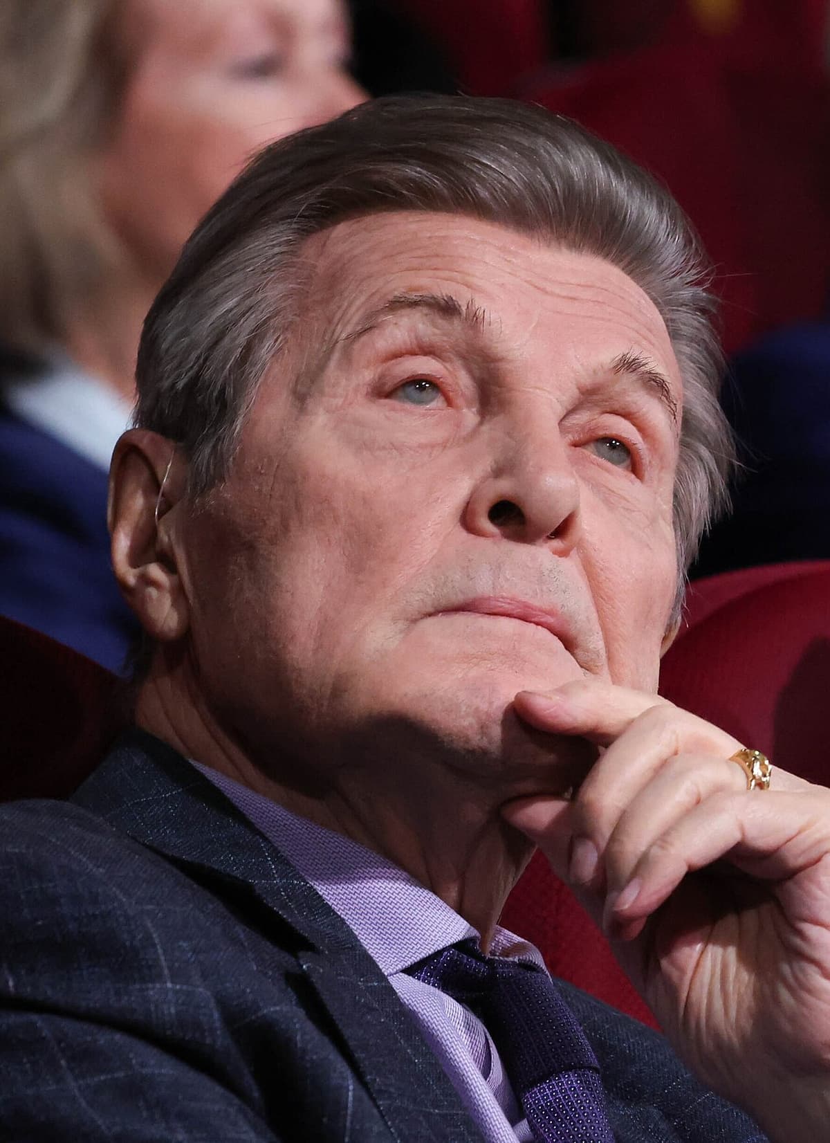 Лев Лещенко