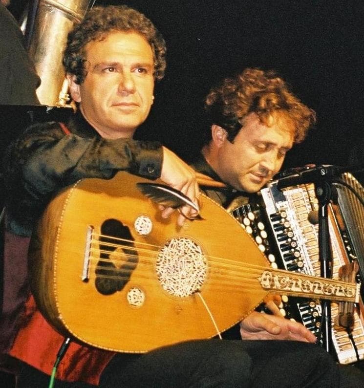 Rabih Abou‐Khalil