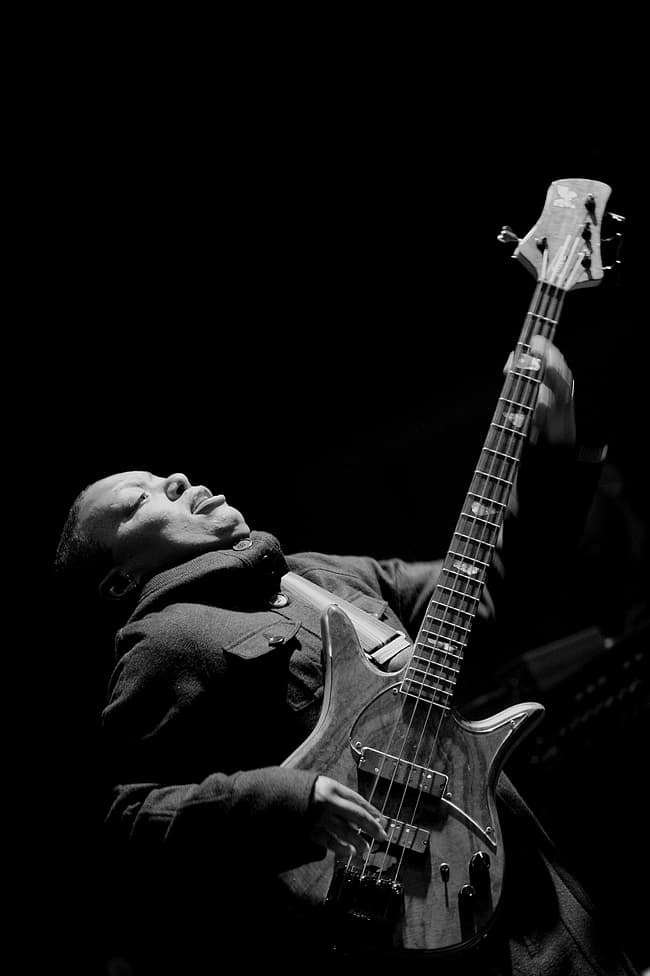 Meshell Ndegeocello