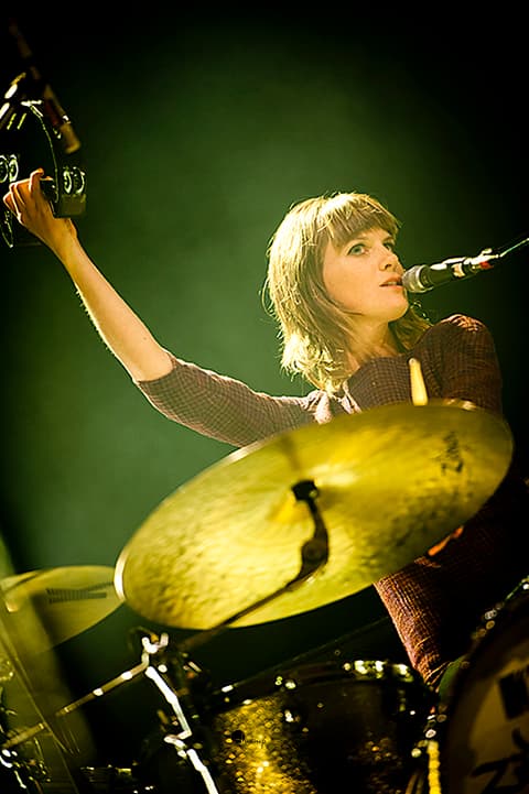 Isolde Lasoen