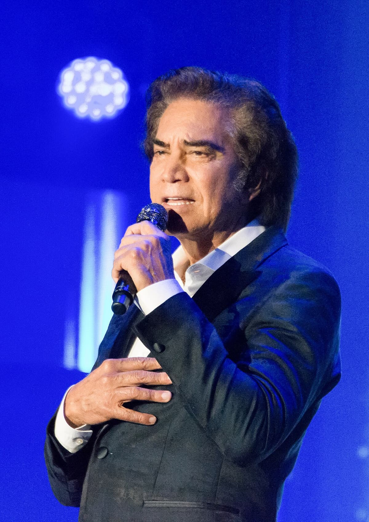 José Luis Rodríguez