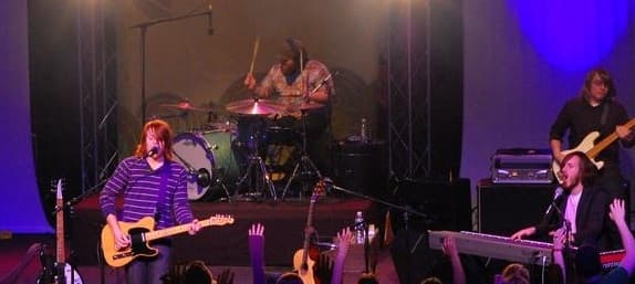 Leeland
