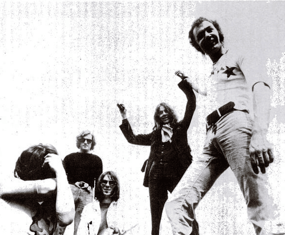Amon Düül II