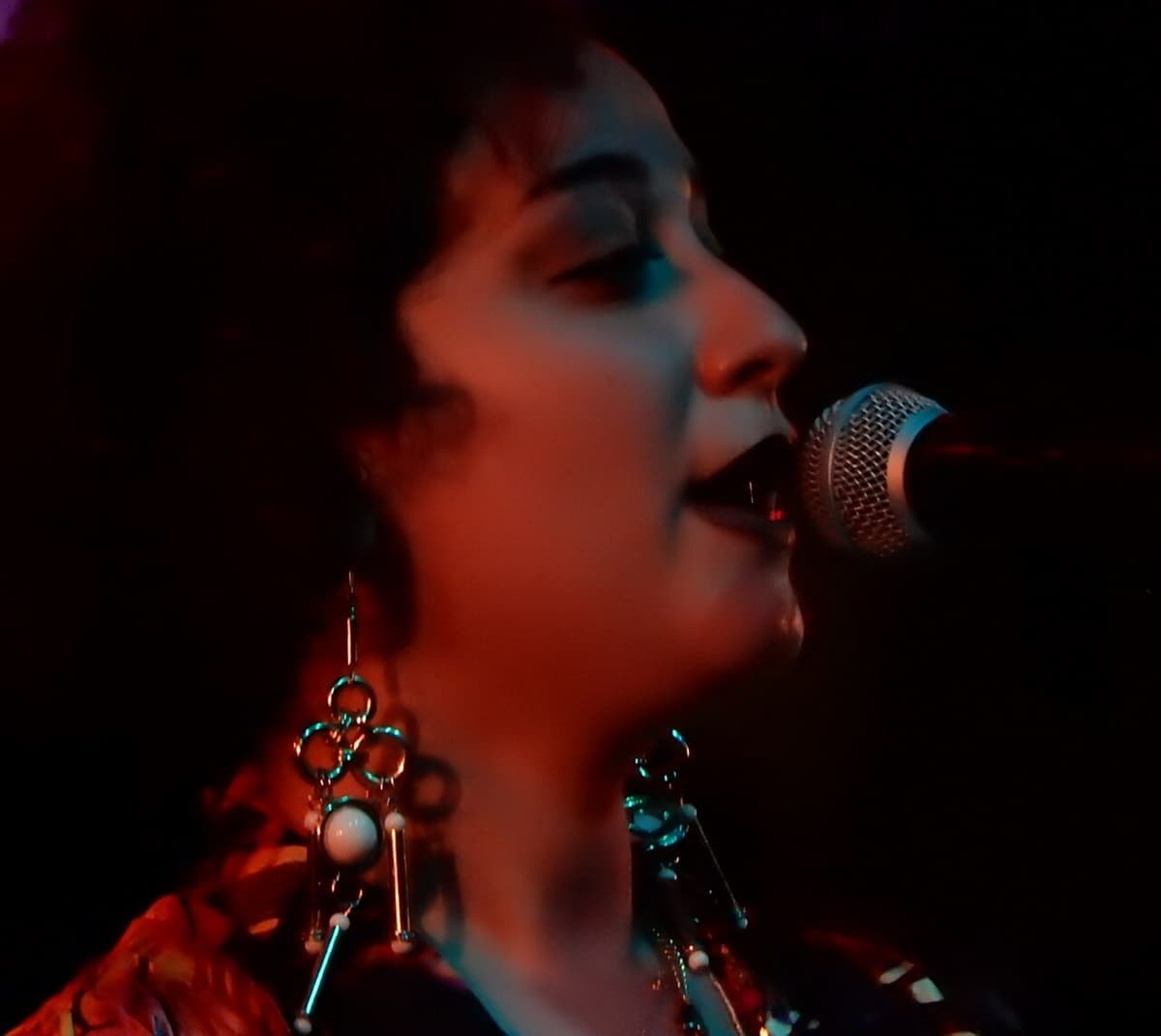 Melike Şahin