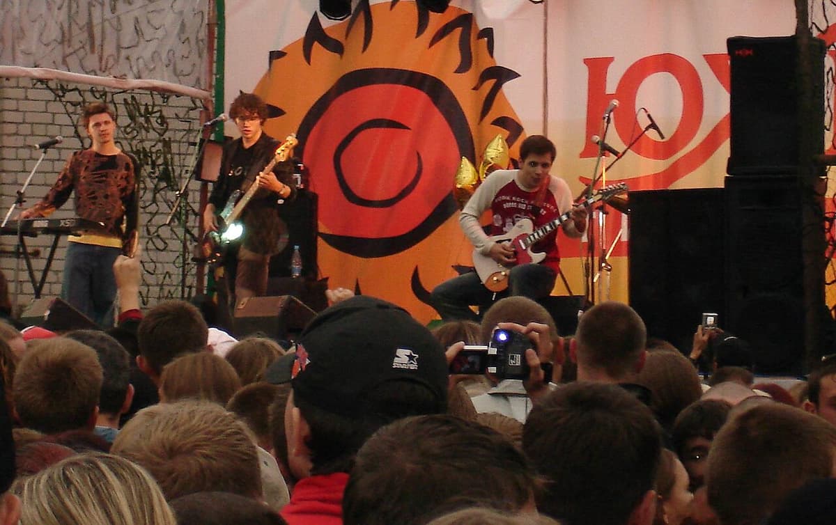 Корни