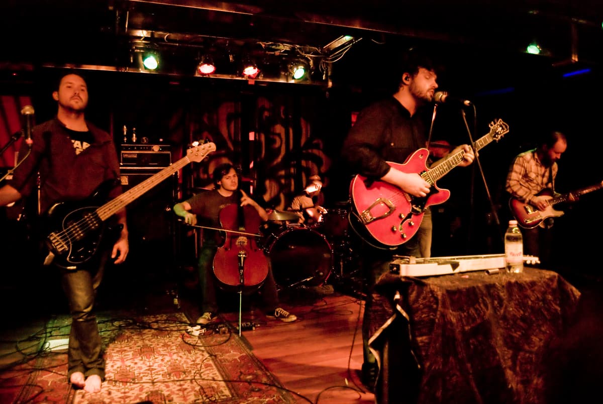 dredg
