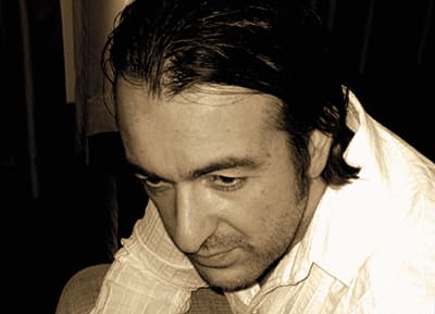 Nick Skitz